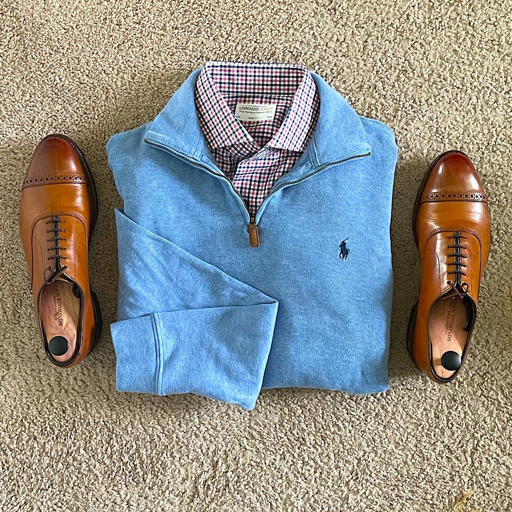 Lorenzo Uomo Dress shirt